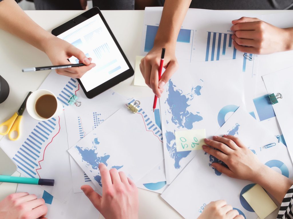 internal seo services